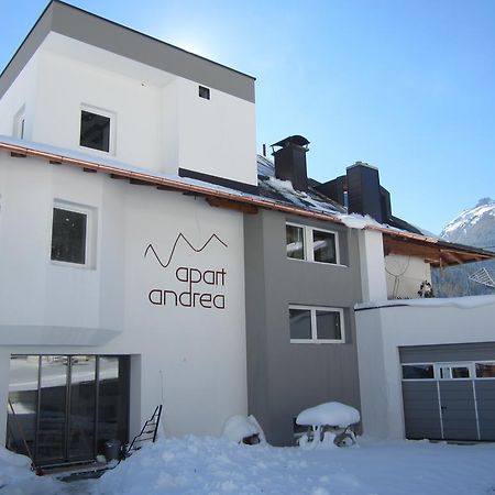 安德烈公寓酒店 伊施格尔 客房 照片