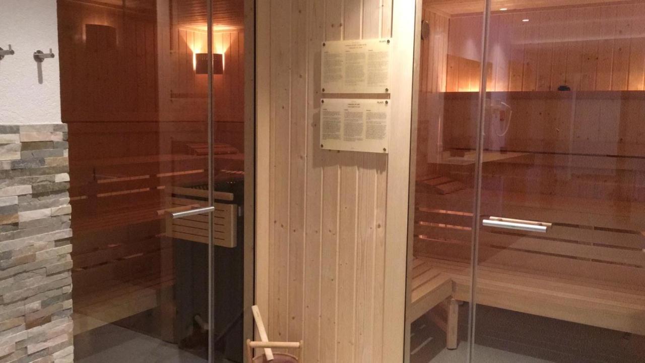 安德烈公寓酒店 伊施格尔 外观 照片